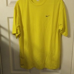 Nike t-shirt